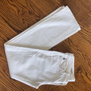 AG Adriano Goldschmied The Ballad slim boot